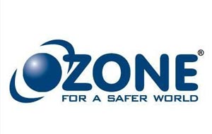 Ozone-logo